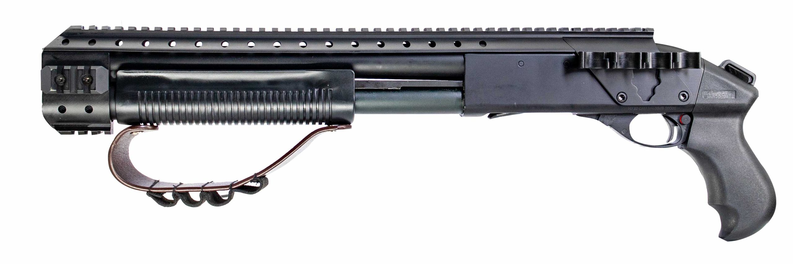 Cartridge CAM 870 MKIII BullDog Shotgun